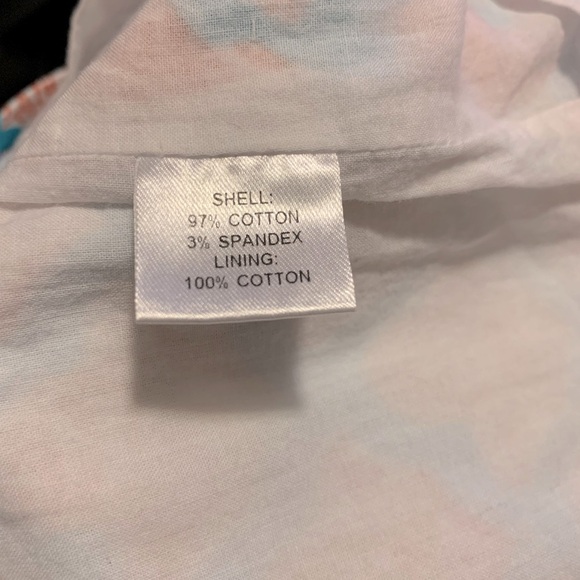 Skirtin Around Fun Skirt - Picture 5 of 6